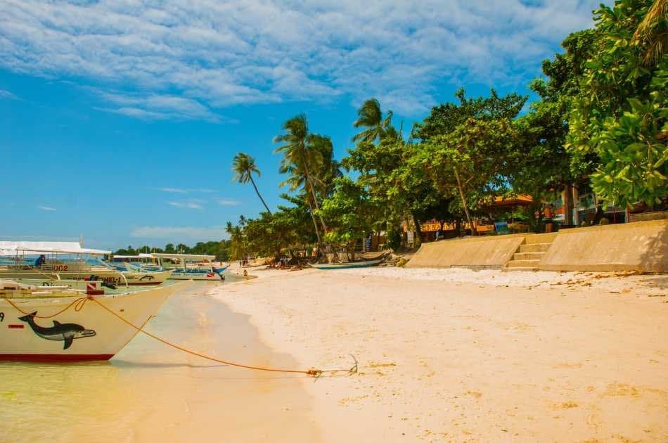 12 Day Island Hopping Private Tour in Cebu - Photo 4