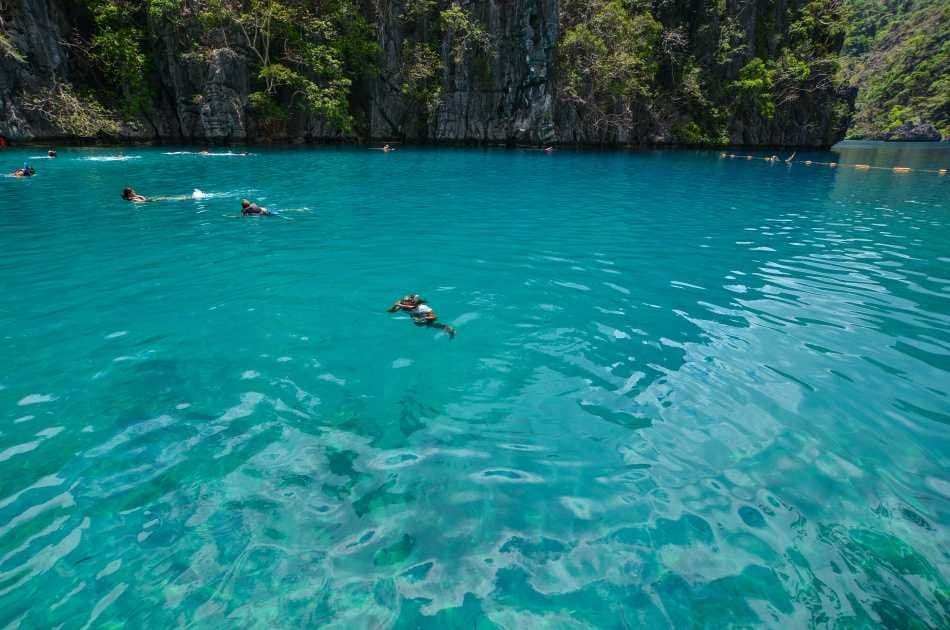 12 Day Island Hopping Private Tour in Cebu - Photo 5
