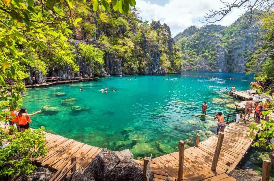 12 Day Island Hopping Private Tour in Cebu - Photo 8