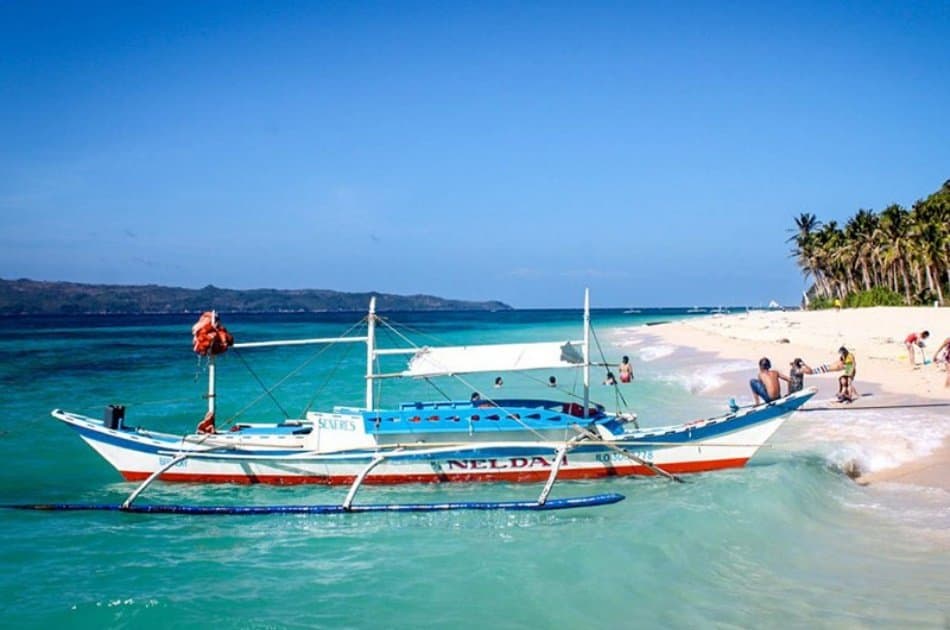Bocary Island Hopping Experience With Lunch - Photo 3