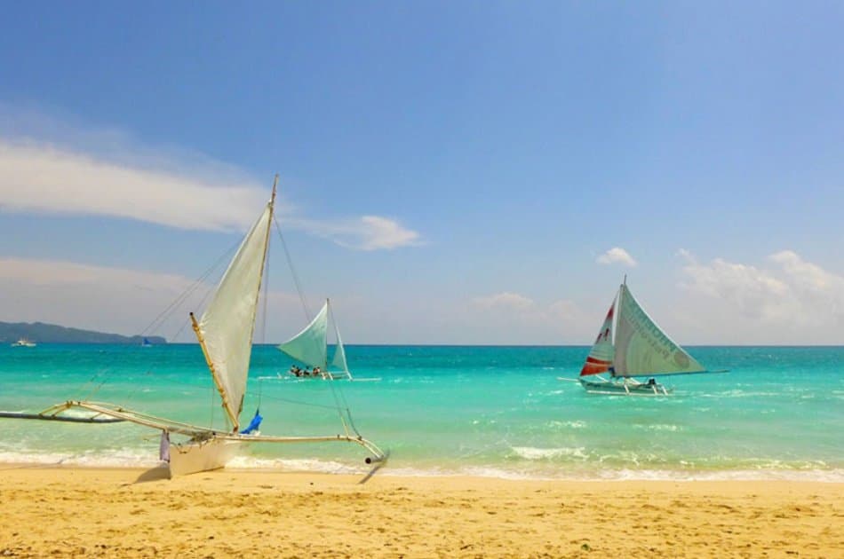 Bocary Island Hopping Experience With Lunch - Photo 4