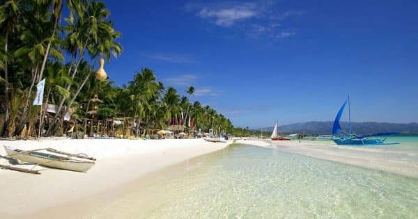 Bocary Island Hopping Experience With Lunch - Photo 1