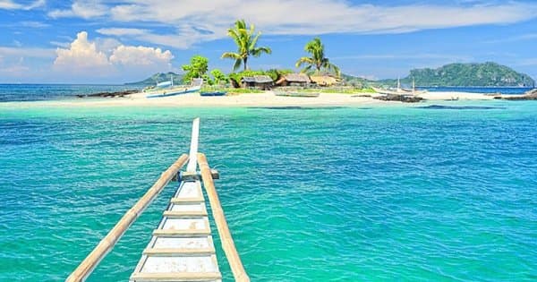 Isla De Gigantes – Day Tour - Photo 1