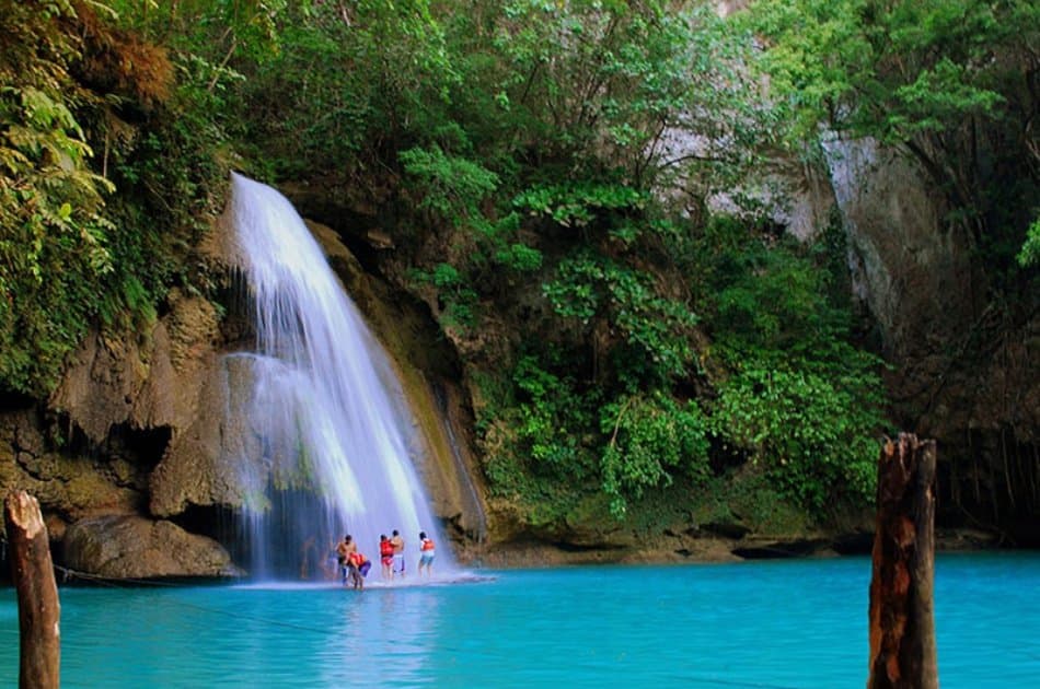 Kawasan Adventure + Canyoneering - Photo 3