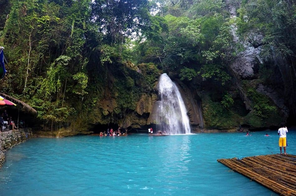 Kawasan Adventure + Canyoneering - Photo 5