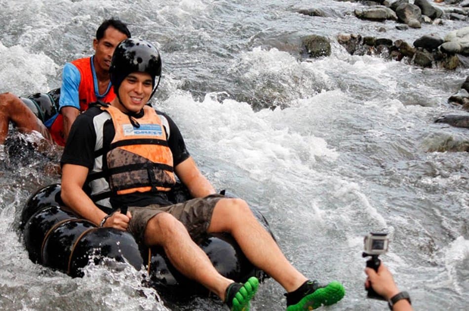 Maitum River Tubing With Lunch - Photo 4