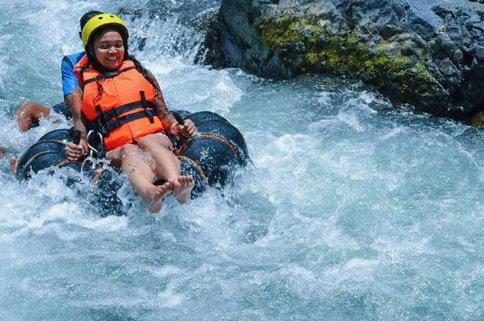 Maitum River Tubing With Lunch - Photo 7