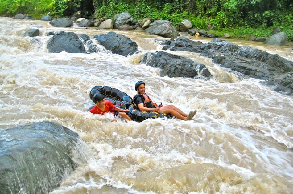 Maitum River Tubing With Lunch - Photo 3