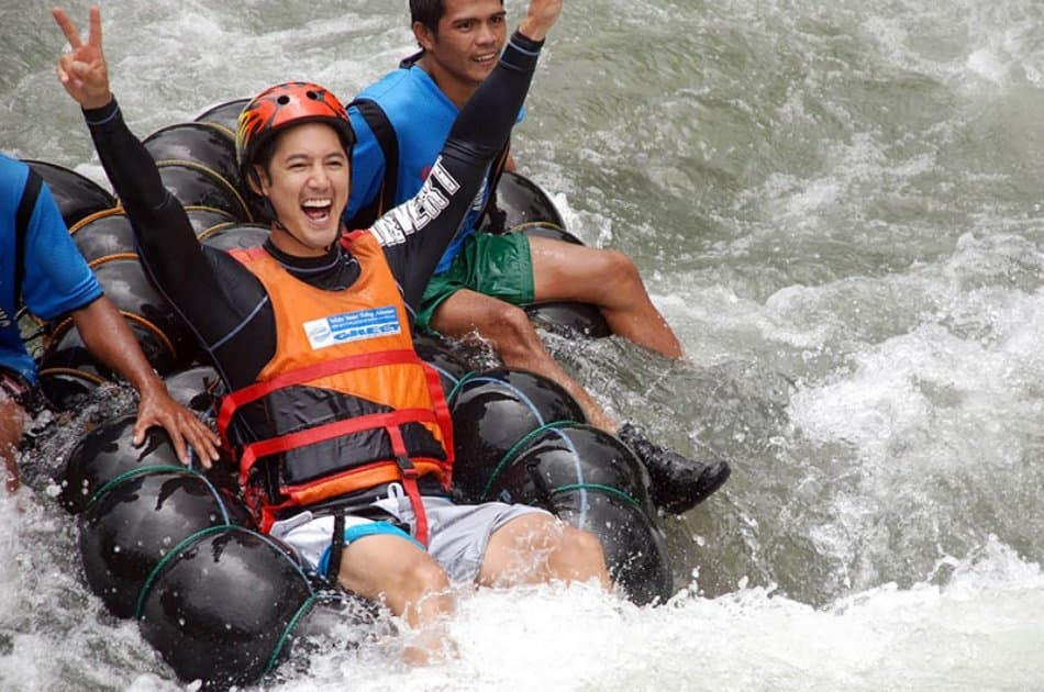 Maitum River Tubing With Lunch - Photo 6