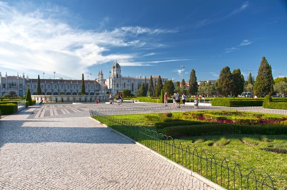 4 Hour Portuguese Golden Age Private Tour - Photo 7