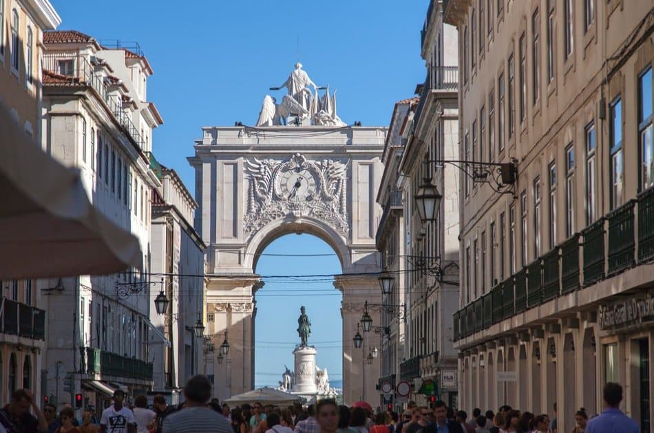 4 Hour Portuguese Golden Age Private Tour - Photo 4