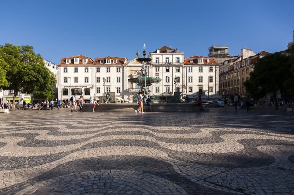 4 Hour Portuguese Golden Age Private Tour - Photo 5