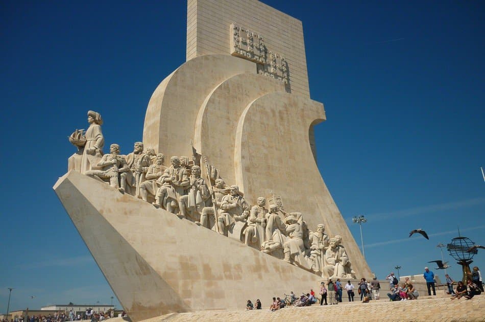 4 Hour Portuguese Golden Age Private Tour - Photo 8