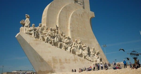 4 Hour Portuguese Golden Age Private Tour - Photo 1