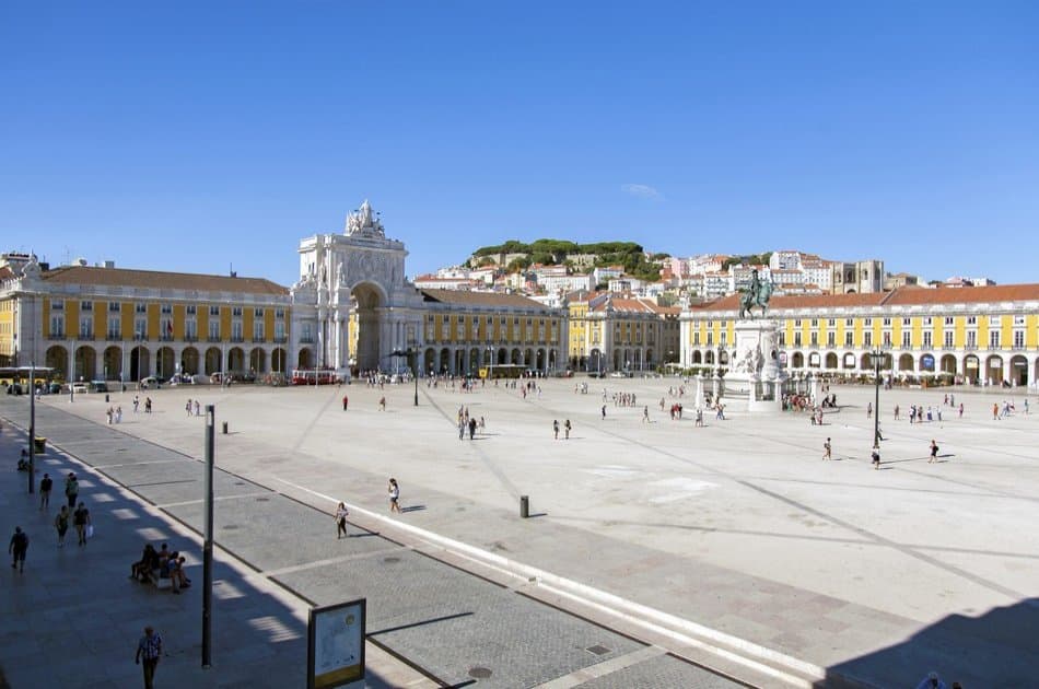 4 Hour Portuguese Golden Age Private Tour - Photo 2