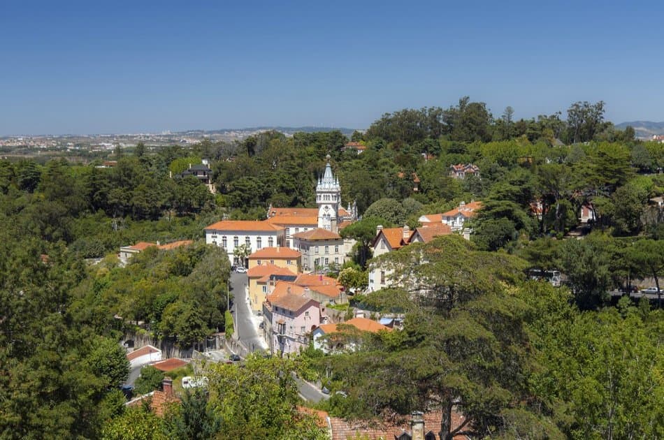 5 Hour Highlights of Sintra, Cascais and Estoril - Photo 5