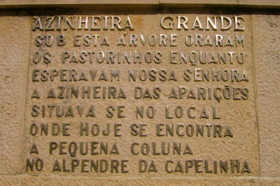 5 Hour Private Sacred Fatima Tour - Photo 12