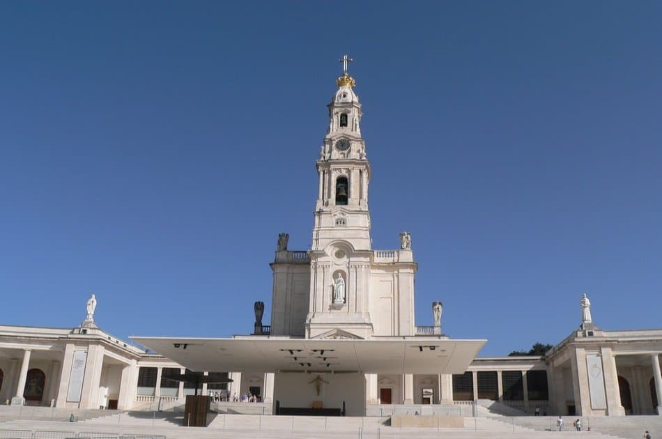 5 Hour Private Sacred Fatima Tour - Photo 2