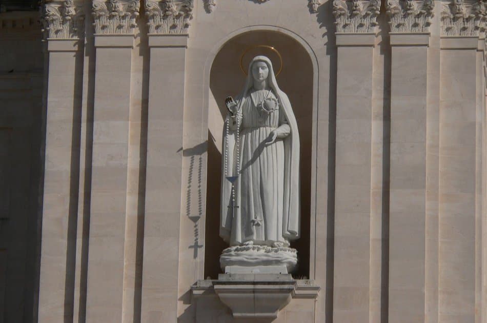 5 Hour Private Sacred Fatima Tour - Photo 3