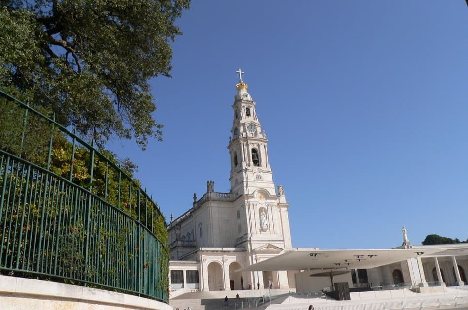 5 Hour Private Sacred Fatima Tour - Photo 4