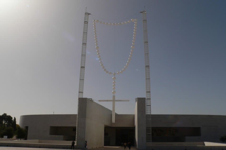 5 Hour Private Sacred Fatima Tour - Photo 5
