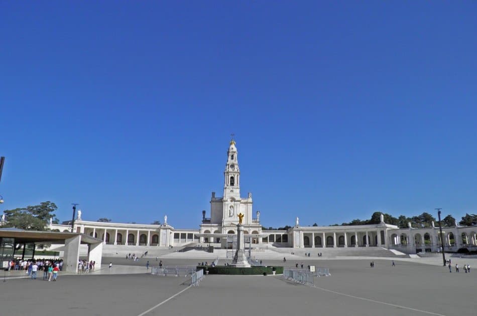 5 Hour Private Sacred Fatima Tour - Photo 13