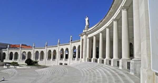 5 Hour Private Sacred Fatima Tour - Photo 1