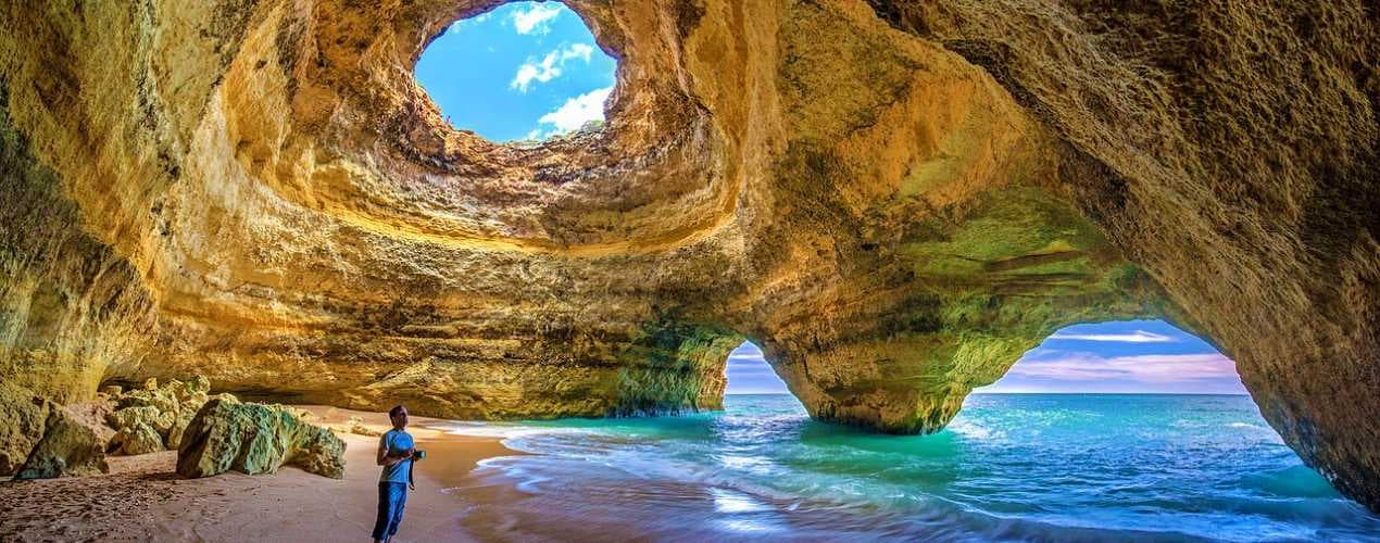 Algarve