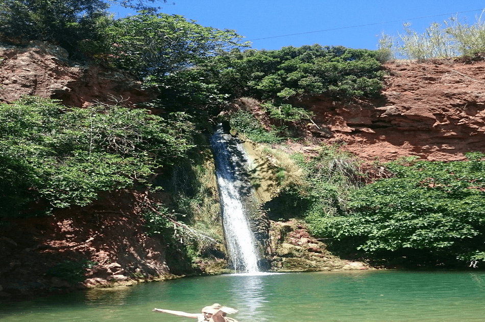 Algarve Full-Day Jeep Safari Tour with Lunch from Albufeira - Photo 3