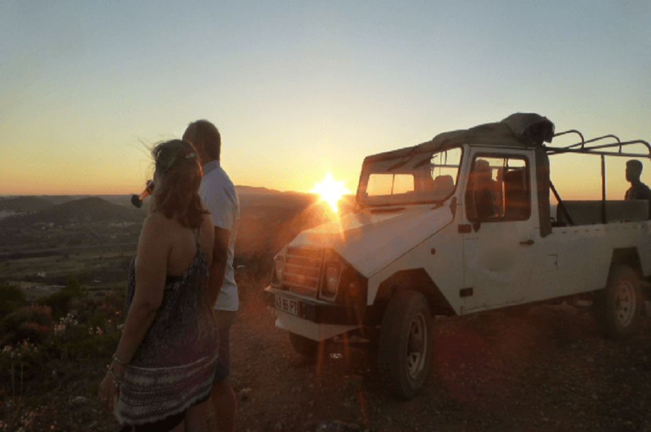 Algarve Sunset Jeep Safari Tour from Albufeira - Photo 6