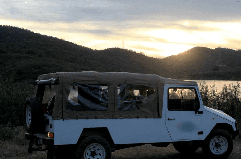 Algarve Sunset Jeep Safari Tour from Albufeira - Photo 5