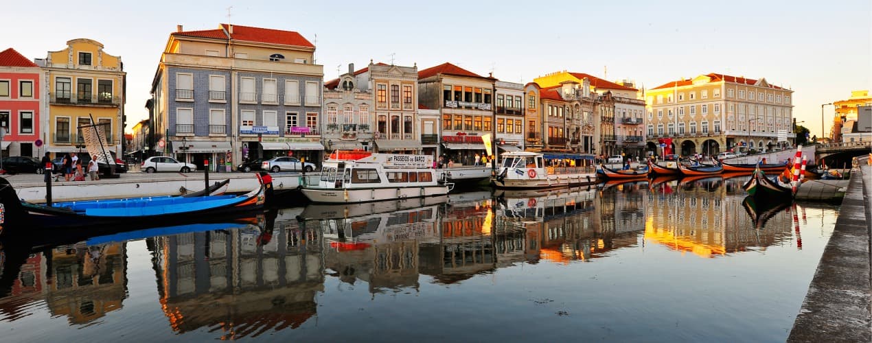Aveiro