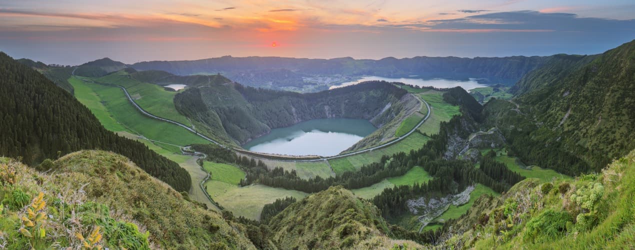 Azores