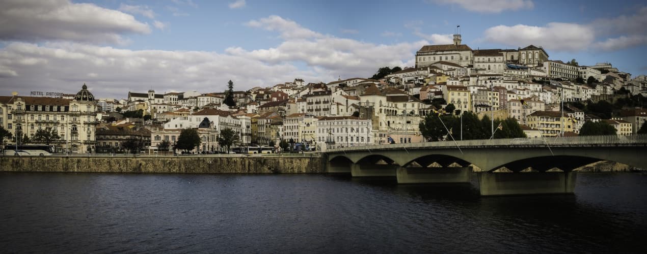 Coimbra