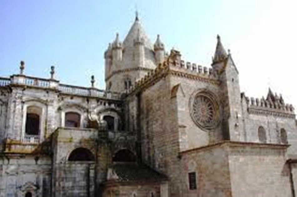 Day Trip to Evora (UNESCO World Heritage) with Lunch from Lisbon - Photo 7