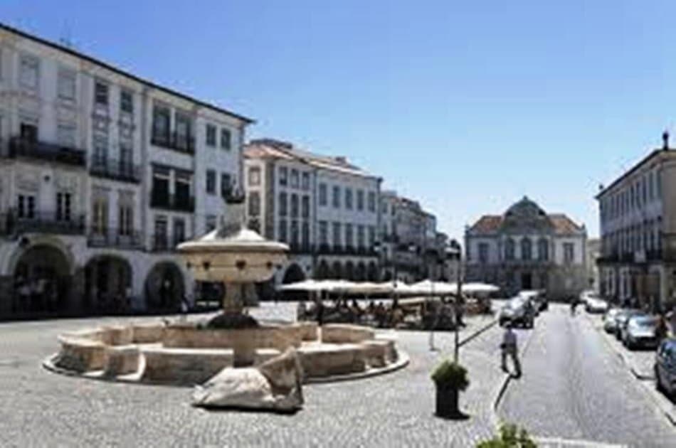 Day Trip to Evora (UNESCO World Heritage) with Lunch from Lisbon - Photo 6