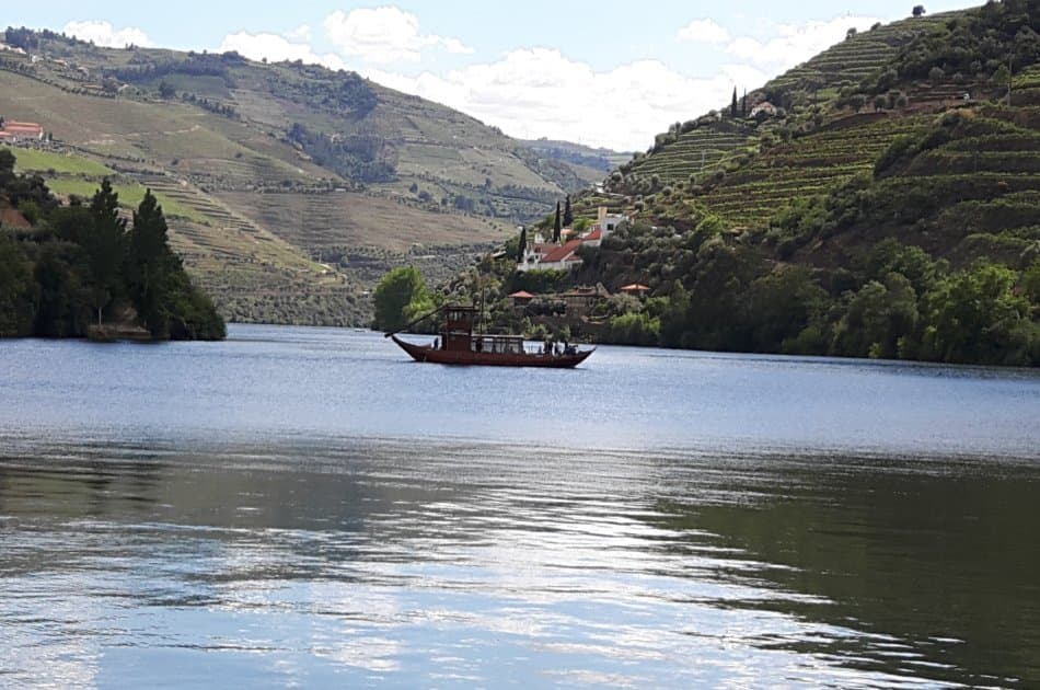 Douro Private Tour From Porto - Photo 4