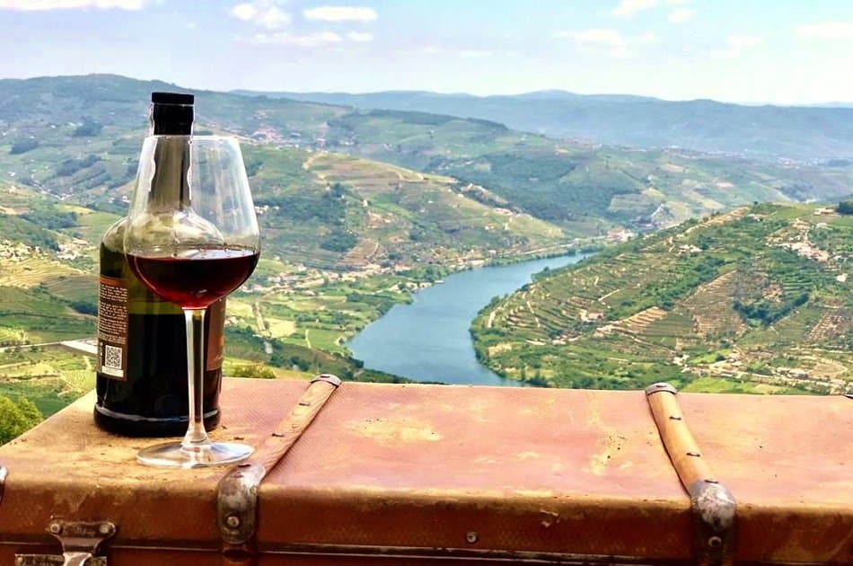 Enjoy a Tasty Douro Valley Private Full Day Wine Tour - Photo 4