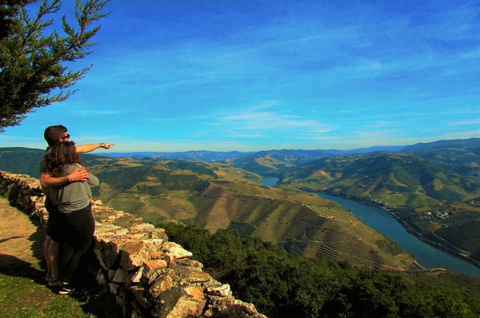 Enjoy a Tasty Douro Valley Private Full Day Wine Tour - Photo 2