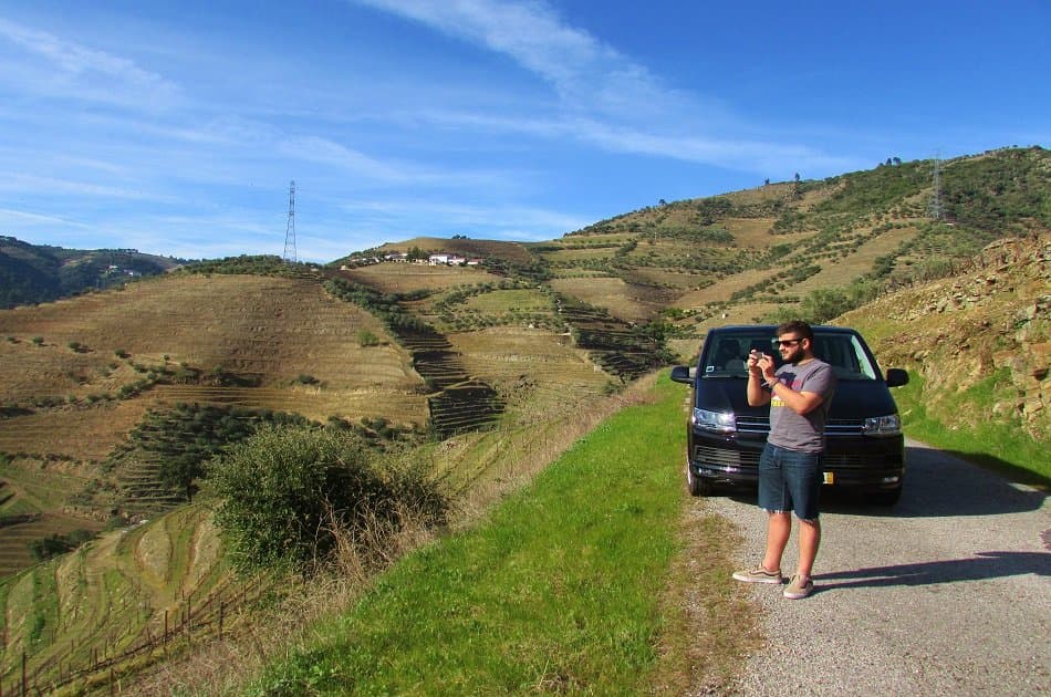 Enjoy a Tasty Douro Valley Private Full Day Wine Tour - Photo 12