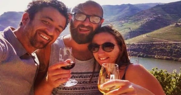 Enjoy a Tasty Douro Valley Private Full Day Wine Tour - Photo 1