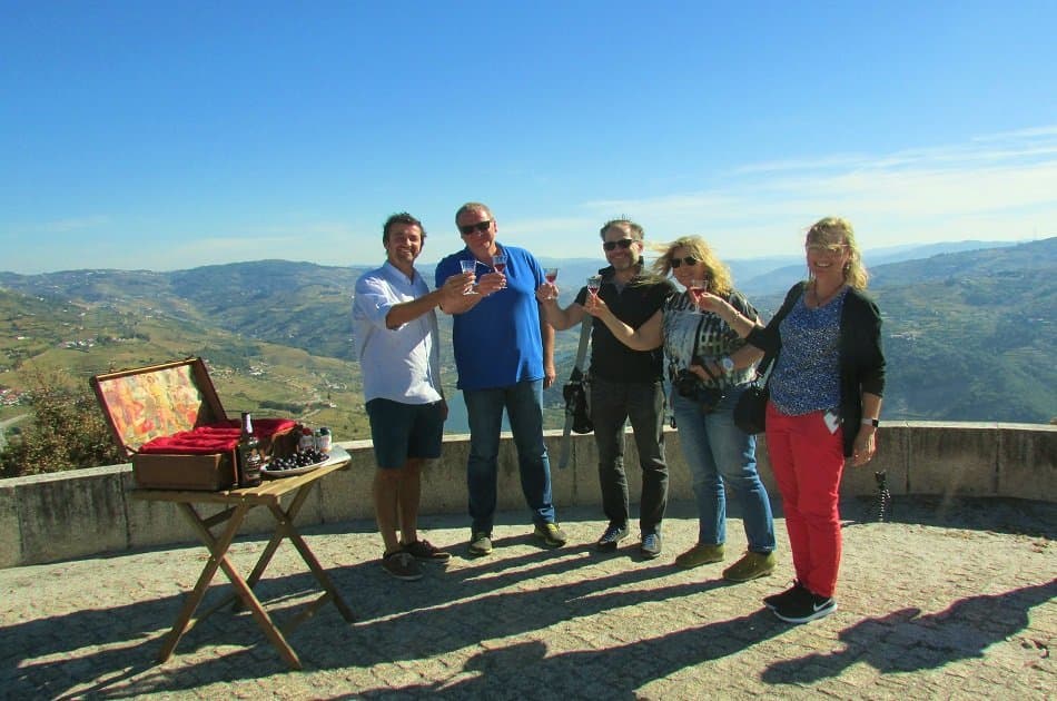 Enjoy a Tasty Douro Valley Private Full Day Wine Tour - Photo 11
