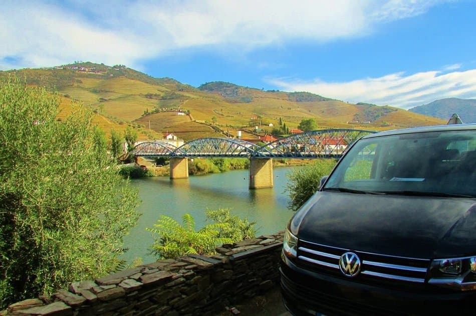Enjoy a Tasty Douro Valley Private Full Day Wine Tour - Photo 17
