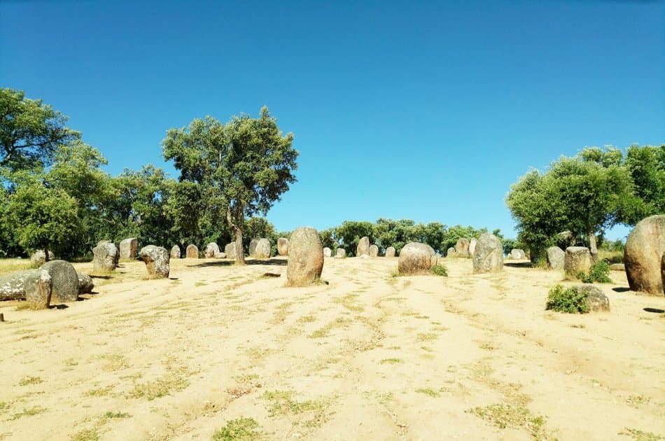 Evora and Megalithic Circuit Private Full Day Tour - Photo 8