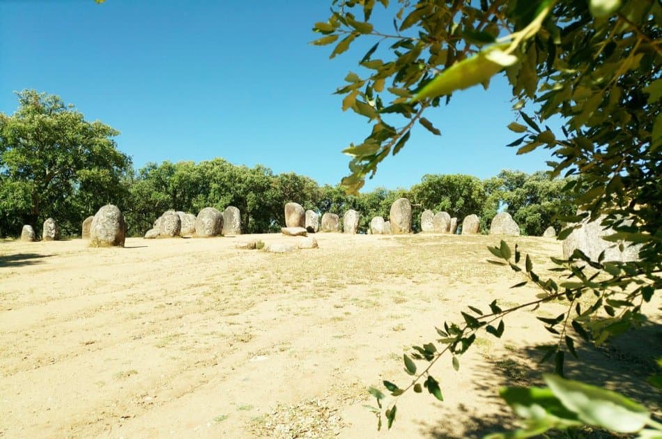 Evora and Megalithic Circuit Private Full Day Tour - Photo 10