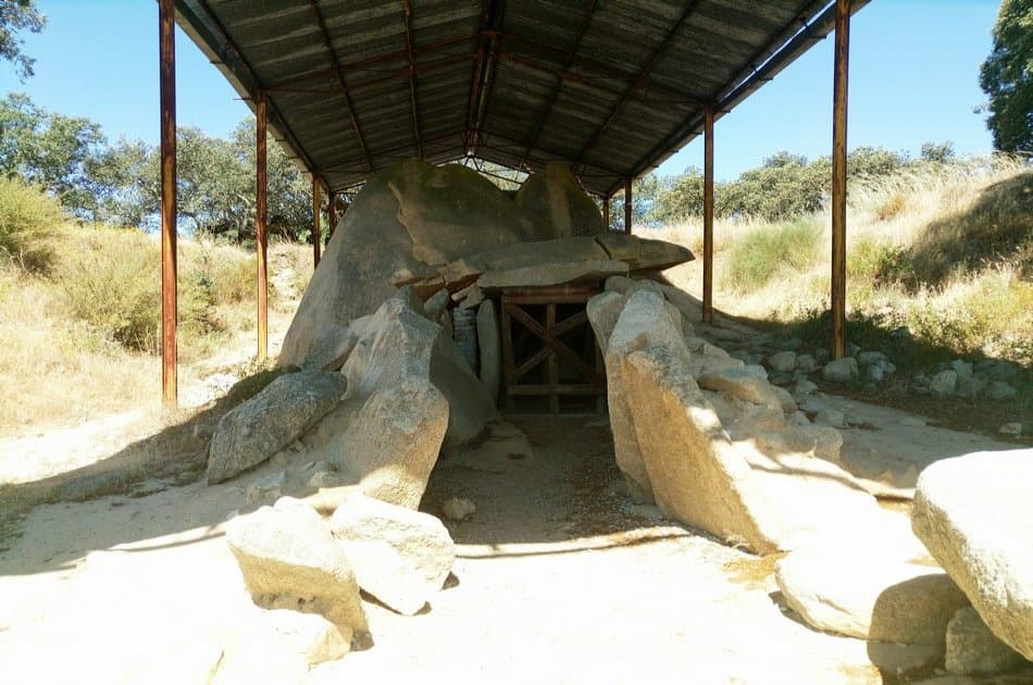 Evora and Megalithic Circuit Private Full Day Tour - Photo 11