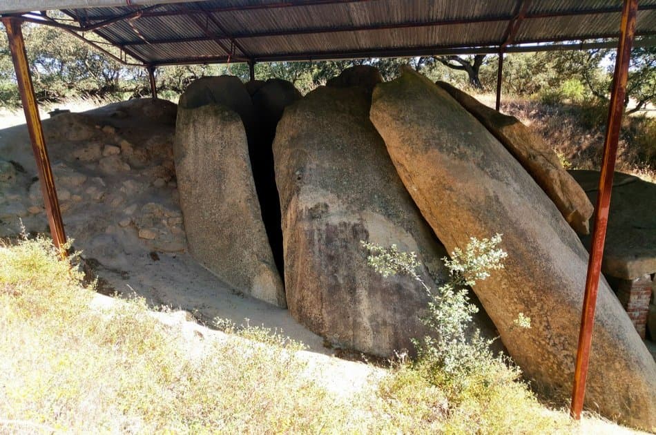 Evora and Megalithic Circuit Private Full Day Tour - Photo 12