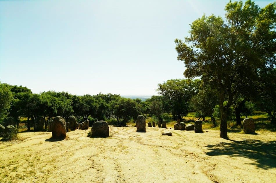 Evora and Megalithic Circuit Private Full Day Tour - Photo 14