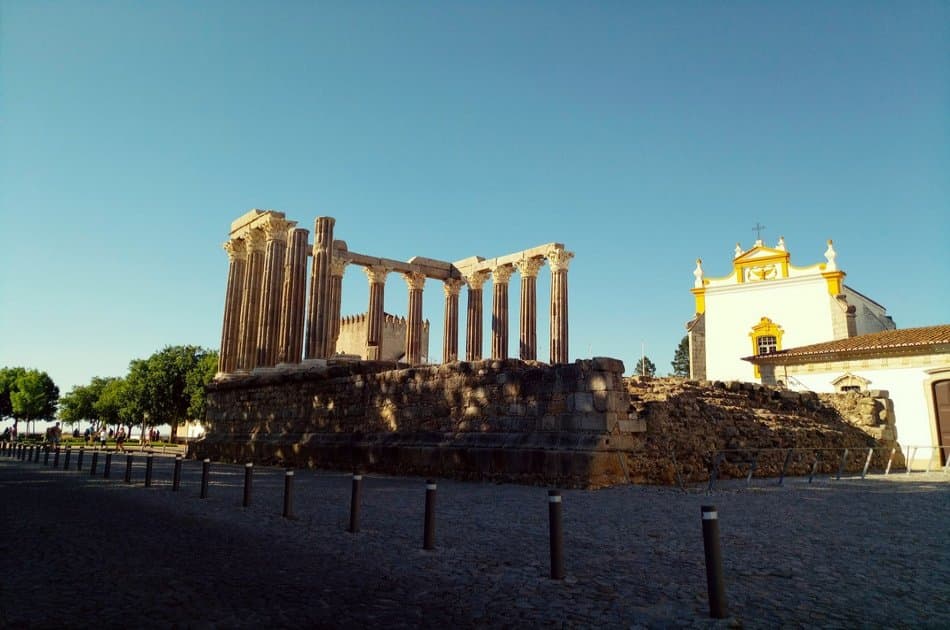 Evora and Megalithic Circuit Private Full Day Tour - Photo 15