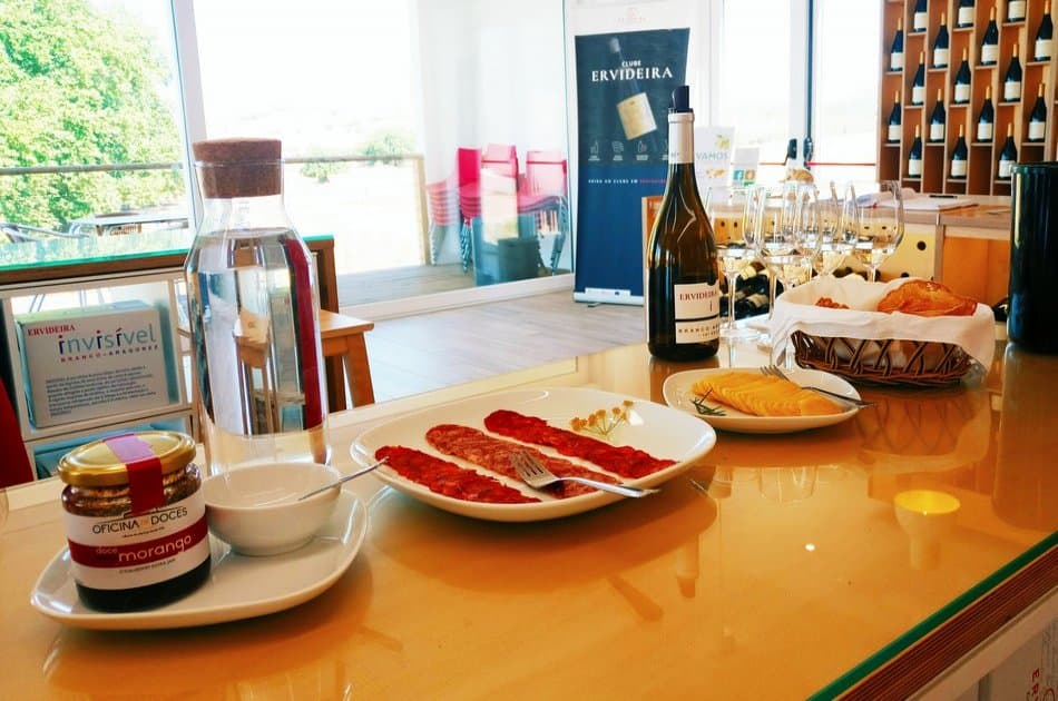 Evora and Monsaraz – Wine and Gastronomy - Photo 9